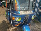 Bajaj RE 4strok 2013