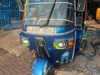 Bajaj RE 4strok 2013