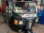 Bajaj RE 4strok 2013