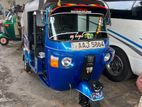Bajaj RE 4strok 2013