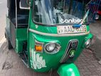 Bajaj RE 4strok 2013