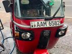 Bajaj RE 4strok 2013