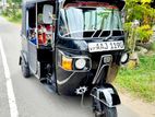 Bajaj RE 4strok 2013