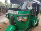 Bajaj RE 4 Stroke 2013
