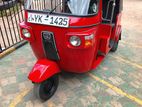Bajaj RE 4 Stroke 2013