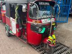 Bajaj RE 4strok 2014