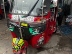 Bajaj RE 4strok 2014