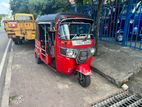 Bajaj RE 4strok 2014