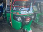 Bajaj RE 4strok 2014