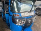 Bajaj RE 4Stroke 2014