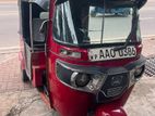 Bajaj RE 4strok 2014