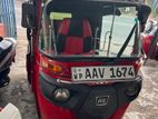 Bajaj RE 4strok 2014