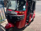 Bajaj RE 4strok 2014