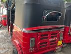 Bajaj RE 4strok 2014