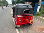 Bajaj RE 4strok 2014