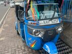 Bajaj RE 4strok 2014