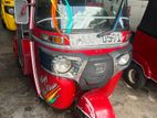 Bajaj RE 4strok 2014