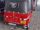 Bajaj RE 4Strok 2014
