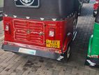 Bajaj RE 4Strok 2014