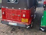 Bajaj RE 4Strok 2014