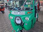 Bajaj RE 4Strok 2014