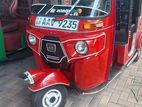 Bajaj RE 4Strok 2014
