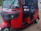 Bajaj RE 4strok 2015