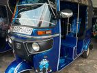 Bajaj RE 4strok 2015