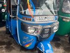 Bajaj RE 4strok 2015