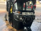 Bajaj RE 4strok 2015