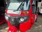 Bajaj RE 4strok 2015