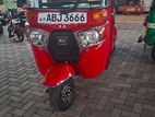 Bajaj RE 4Strok 2015
