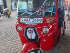 Bajaj RE 4Strok 2015