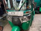 Bajaj RE 4strok 2016