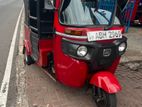 Bajaj RE 4strok 2016