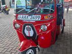 Bajaj RE 4Strok 2016
