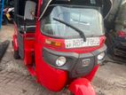 Bajaj RE 4strok 2017