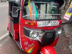Bajaj RE 4strok 2017