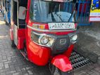 Bajaj RE 4strok 2021