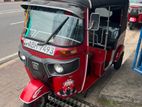Bajaj RE 4strok 2021