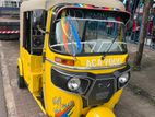 Bajaj RE 4strok 2026