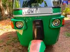 Bajaj RE 4 Stroke 2009