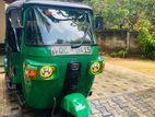 Bajaj RE 4 Stroke 2004