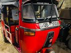 Bajaj RE 4stroke 2005