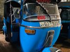 Bajaj RE 4stroke 2007