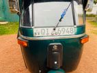 Bajaj RE 4 Stroke 2007