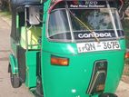 Bajaj RE 4 Stroke 2007