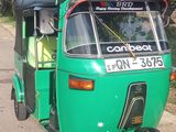 Bajaj RE 4 Stroke 2007
