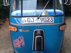 Bajaj RE 4stroke 2007