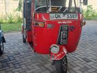 Bajaj RE 4Stroke 2007